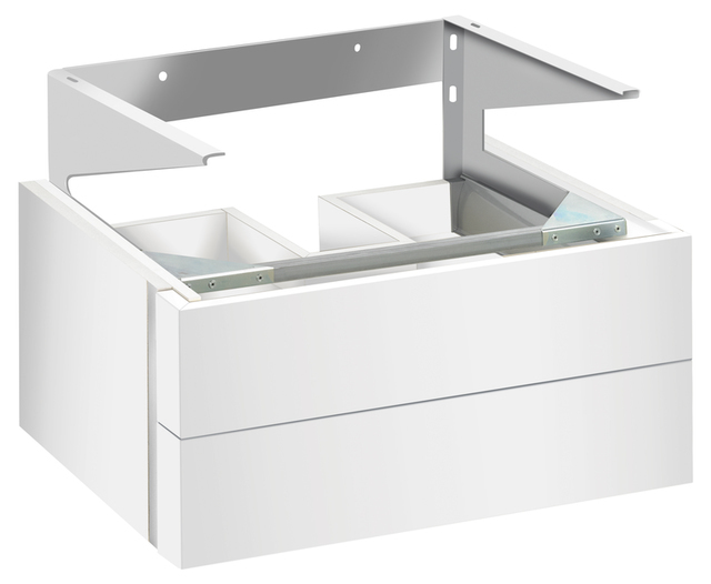 KEUCO Bathroom Furniture EDITION 300 30364 Vanity unit Range Full