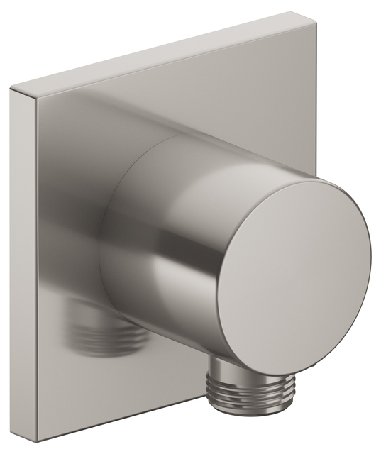 Wall outlet for shower hose DN 15