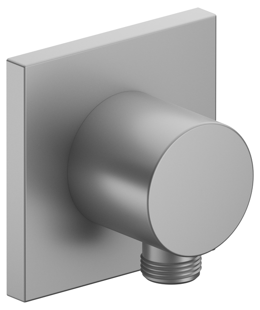 Wall outlet for shower hose DN 15