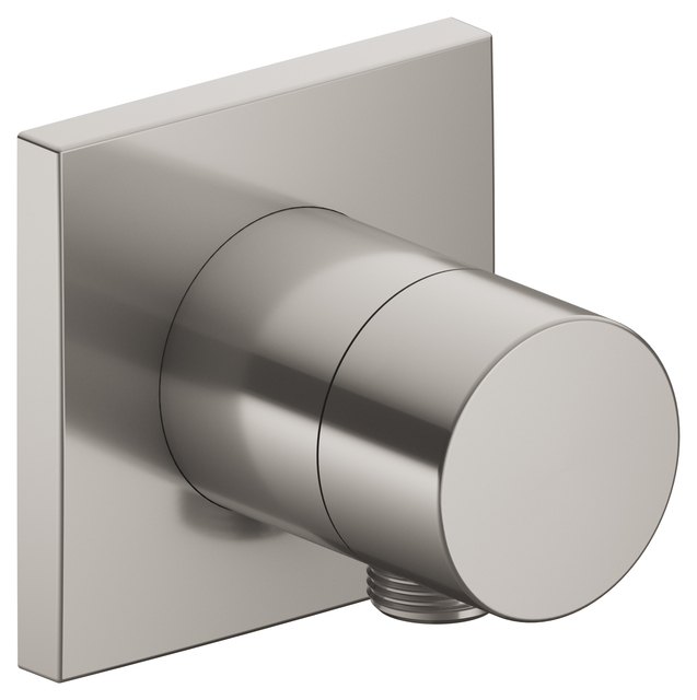 KEUCO Fittings IXMO 59556 2way diverter valve with wall outlet for